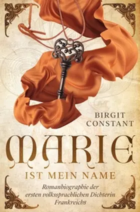 Constant |  Marie ist mein Name | Buch |  Sack Fachmedien