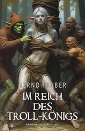Teuber |  Im Reich des Troll-Königs | eBook | Sack Fachmedien