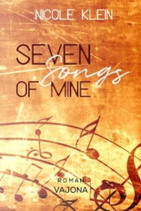 Klein |  Seven songs of mine | eBook | Sack Fachmedien