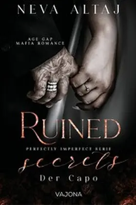 Altaj |  Ruined Secrets | eBook | Sack Fachmedien