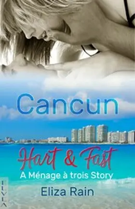 Rain |  Cancun | eBook | Sack Fachmedien