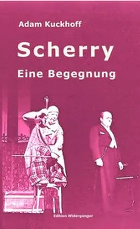 Kuckhoff / Warner |  Scherry | eBook | Sack Fachmedien