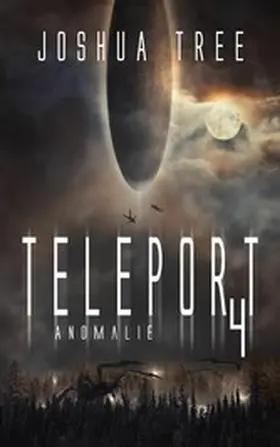 Tree |  TELEPORT 4 | eBook | Sack Fachmedien