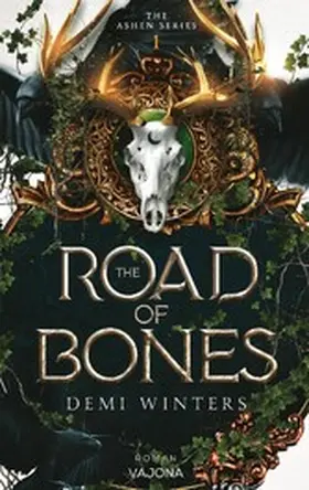 Winters |  The Road of Bones | eBook | Sack Fachmedien