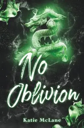 McLane |  No Oblivion | Buch |  Sack Fachmedien