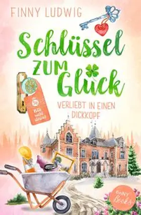 Ludwig |  Schlüssel zum Glück | Buch |  Sack Fachmedien