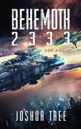 Tree |  BEHEMOTH 2333: Die Pforten der Hölle | eBook | Sack Fachmedien