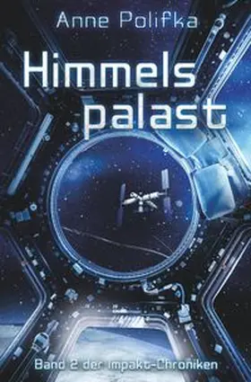 Polifka |  Himmelspalast | Buch |  Sack Fachmedien