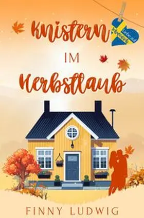 Ludwig |  Knistern im Herbstlaub | Buch |  Sack Fachmedien