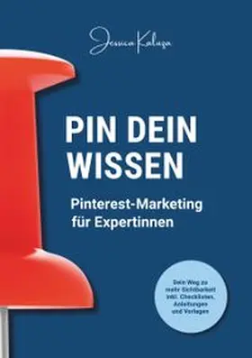 Kaluza |  Pin dein Wissen | Buch |  Sack Fachmedien