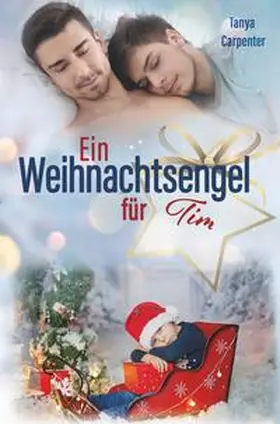 Carpenter |  Ein Weihnachtsengel für Tim | Buch |  Sack Fachmedien