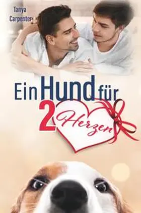 Carpenter |  Ein Hund für zwei Herzen | Buch |  Sack Fachmedien
