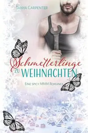 Carpenter |  Schmetterlinge zu Weihnachten | Buch |  Sack Fachmedien