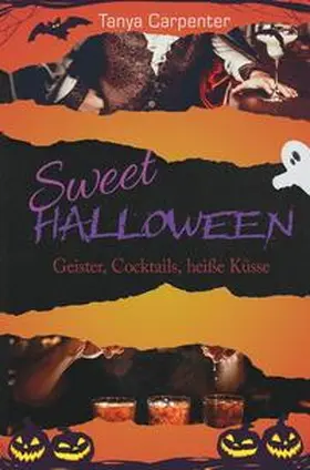 Carpenter |  Sweet Halloween | Buch |  Sack Fachmedien