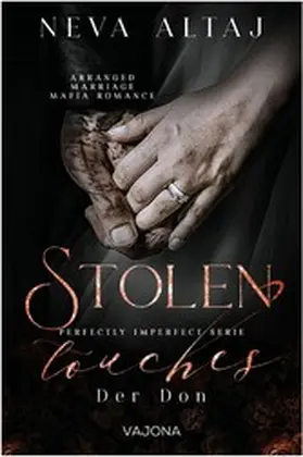 Altaj |  Stolen Touches | eBook | Sack Fachmedien
