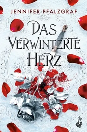 Pfalzgraf |  Das verwinterte Herz | Buch |  Sack Fachmedien