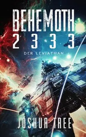 Tree |  BEHEMOTH 2333: Der Leviathan | eBook | Sack Fachmedien
