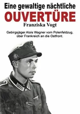 Vogt |  Eine gewaltige nächtliche Ouvertüre | eBook | Sack Fachmedien