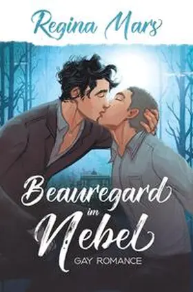 Mars |  Beauregard im Nebel | Buch |  Sack Fachmedien