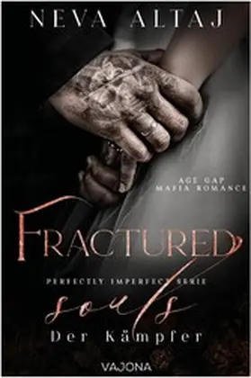 Altaj |  Fractured Souls | eBook | Sack Fachmedien
