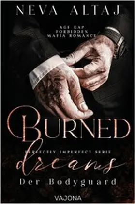 Altaj |  Burned Dreams | eBook | Sack Fachmedien