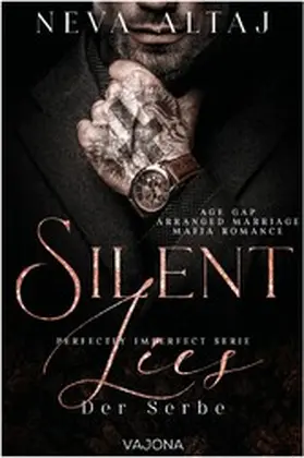 Altaj |  Silent Lies | eBook | Sack Fachmedien