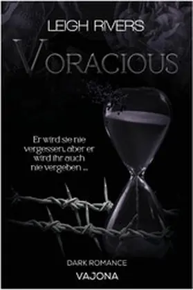 Rivers |  Voracious | eBook | Sack Fachmedien