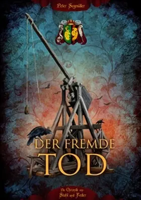 Segmüller / Fivaz |  Der fremde Tod | Buch |  Sack Fachmedien