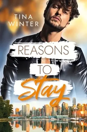 Winter |  Reasons to Stay | Buch |  Sack Fachmedien