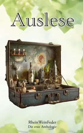 Arz / Velmeke / Behrens |  Das Leben ist zu kurz, um schlechten Wein zu trinken | Buch |  Sack Fachmedien