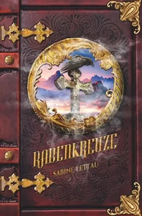 Lettau |  Rabenkreuze | Buch |  Sack Fachmedien