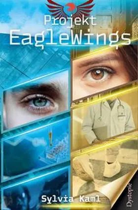 Kaml |  Projekt EagleWings | Buch |  Sack Fachmedien