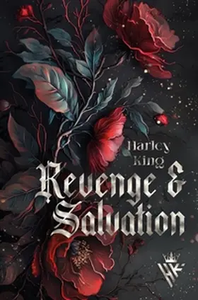 King |  Revenge & Salvation: Cercle-Clan I | Buch |  Sack Fachmedien