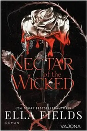 Fields |  Nectar of the Wicked | eBook | Sack Fachmedien