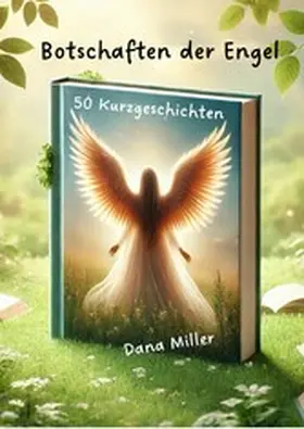 Miller |  Botschaften der Engel | eBook | Sack Fachmedien