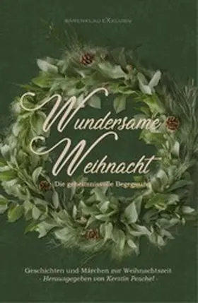 Raben / Laue / Obra |  Wundersame Weihnacht - Die geheimnisvolle Begegnung: Geschichten und Märchen zur Weihnachtszeit | eBook | Sack Fachmedien
