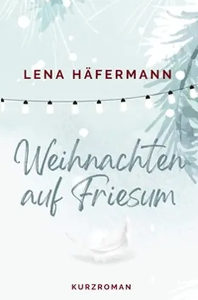 Häfermann |  Weihnachten auf Friesum | Buch |  Sack Fachmedien