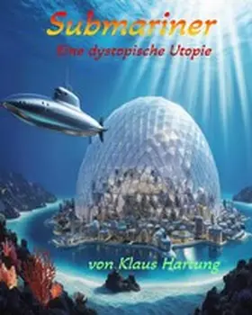 Hartung | Submariner | E-Book | www.sack.de