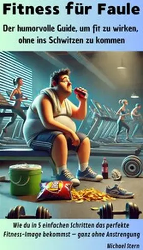 Stern |  Fitness für Faule - Der humorvolle Guide, um fit zu wirken, ohne ins Schwitzen zu kommen | eBook | Sack Fachmedien