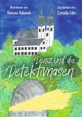 Eder |  Deniz und die Detektivnasen | Buch |  Sack Fachmedien