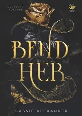 Alexander |  Bend Her | Buch |  Sack Fachmedien