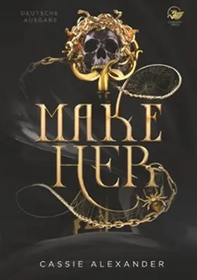 Alexander |  Make Her | Buch |  Sack Fachmedien