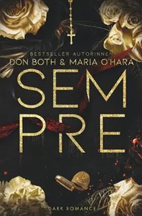 Both / O'Hara |  Sempre | Buch |  Sack Fachmedien