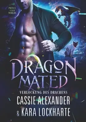 Alexander / Lockharte |  Dragon Mated | Buch |  Sack Fachmedien
