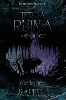 Grimm / Lopez / Gorr |  Terra Ruina | Buch |  Sack Fachmedien