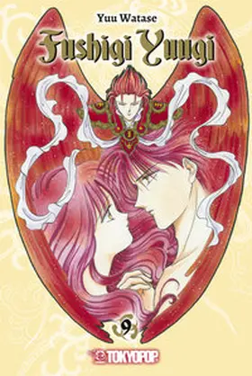 Watase |  Fushigi Yuugi 2in1, Band 09 | eBook | Sack Fachmedien