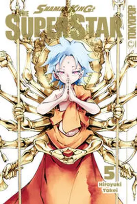 Takei | Shaman King - The Super Star 05 | Buch | 978-3-7593-0207-6 | www.sack.de