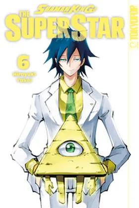 Takei | Shaman King - The Super Star 06 | Buch | 978-3-7593-0208-3 | www.sack.de
