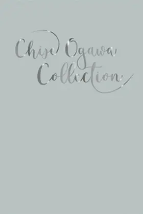 Ogawa |  Chise Ogawa Collection | Buch |  Sack Fachmedien