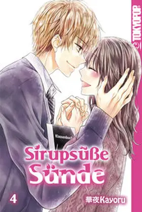 Kayoru |  Sirupsüße Sünde, Band 04 | eBook | Sack Fachmedien